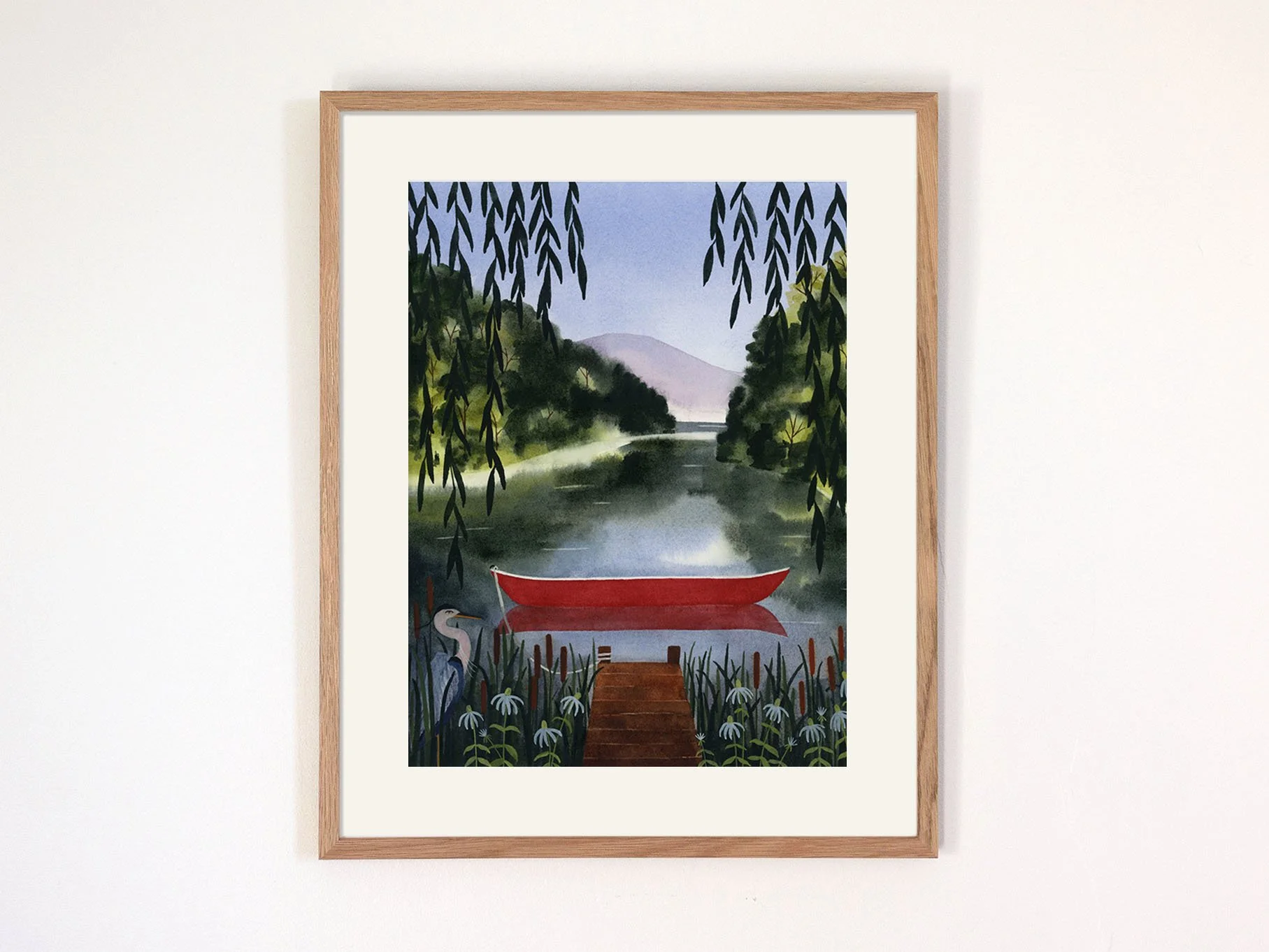 OJ07 River Hideaway_Framed.jpg