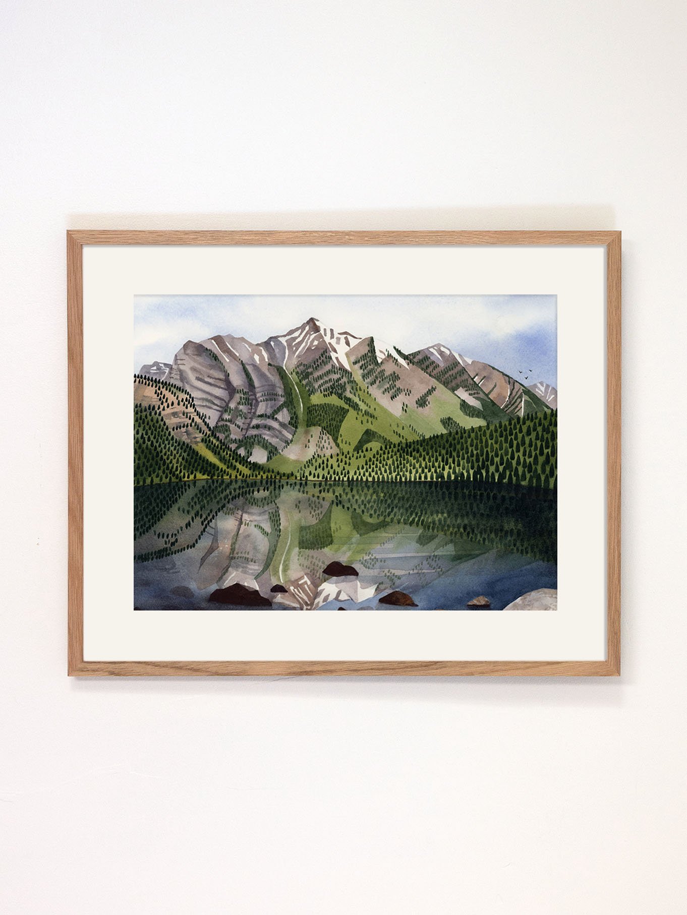 OJ08 Grand Tetons_Framed.jpg