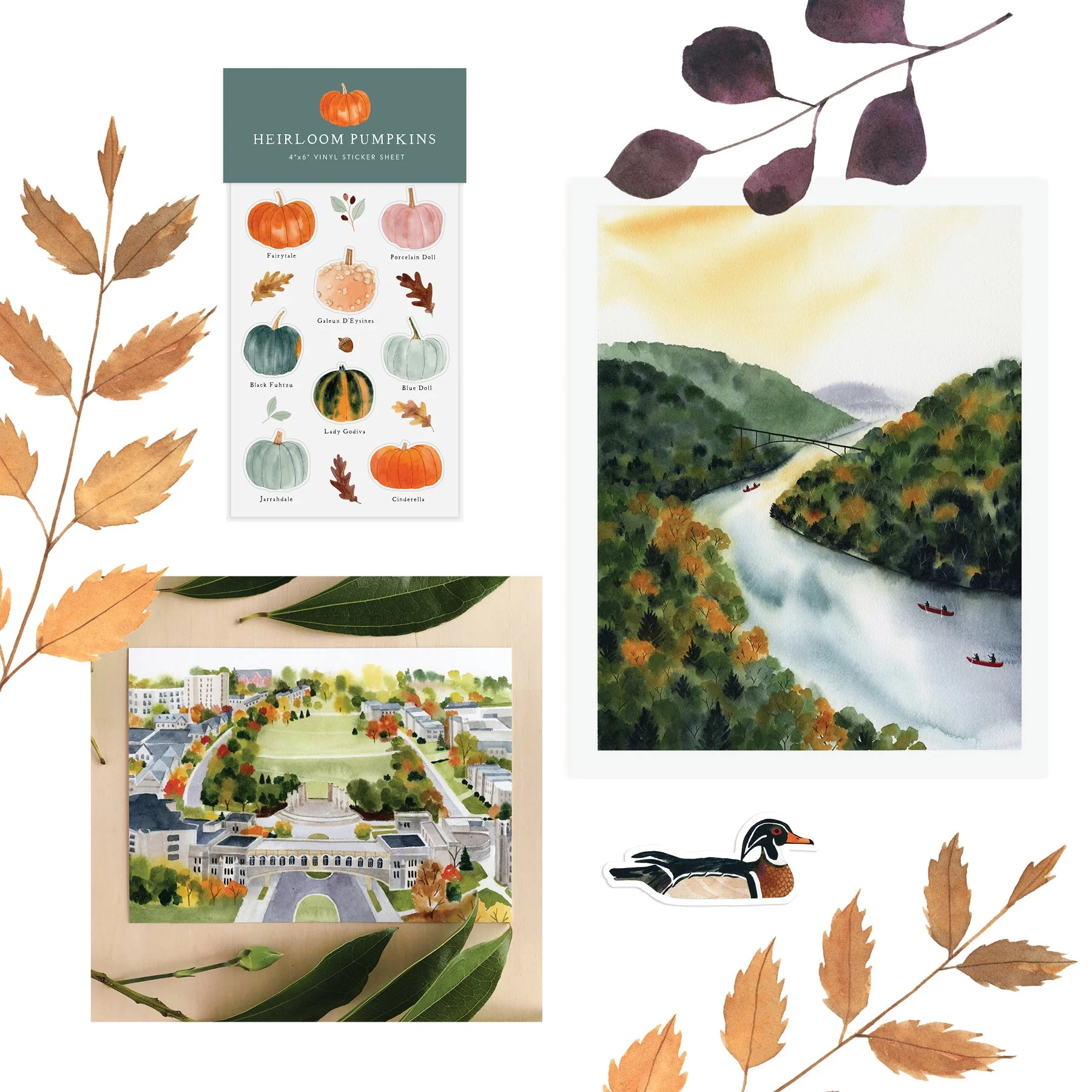 New River Valley Gift Bundle