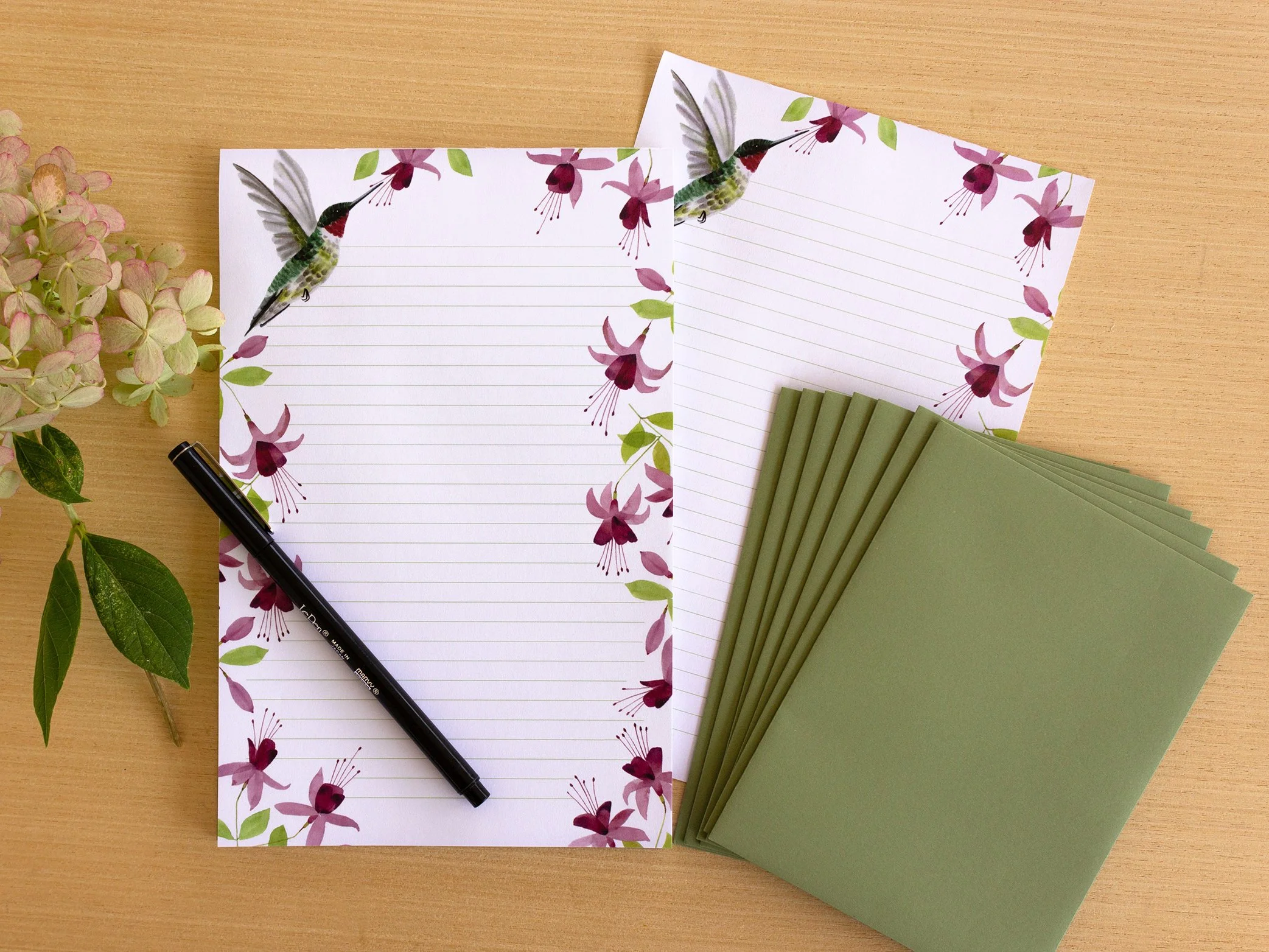 LWS02 Hummingbird Letter Pad_Web1.jpg