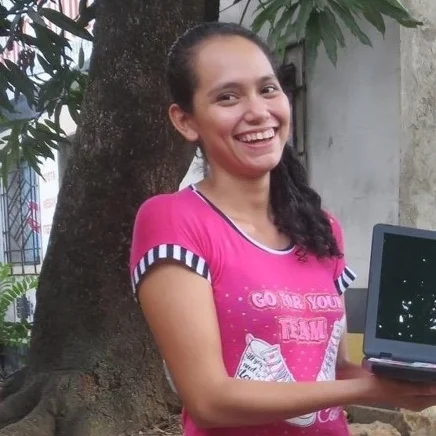 Erika Year 4, Universidad Pedagogica, Science Education