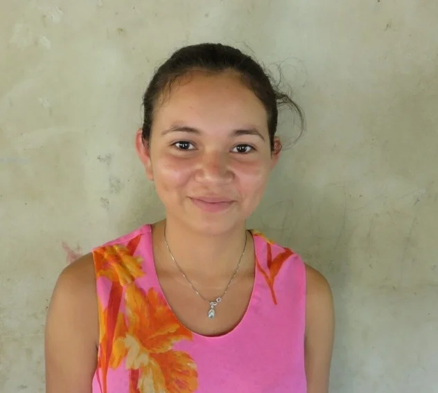 Jessica Idalia Year 2, Universidad Luterania, Social Work