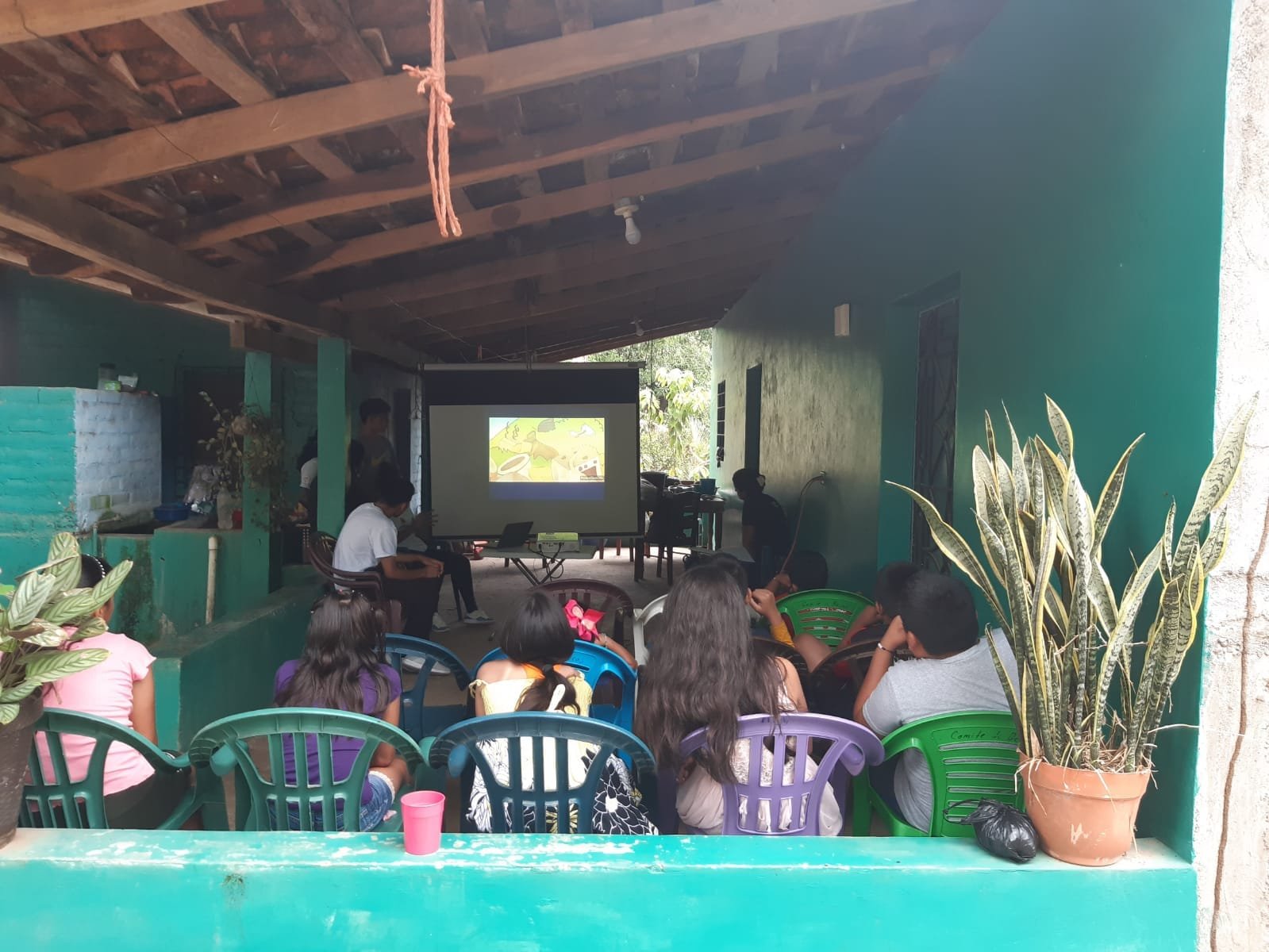 Meeting on 5/6/2023