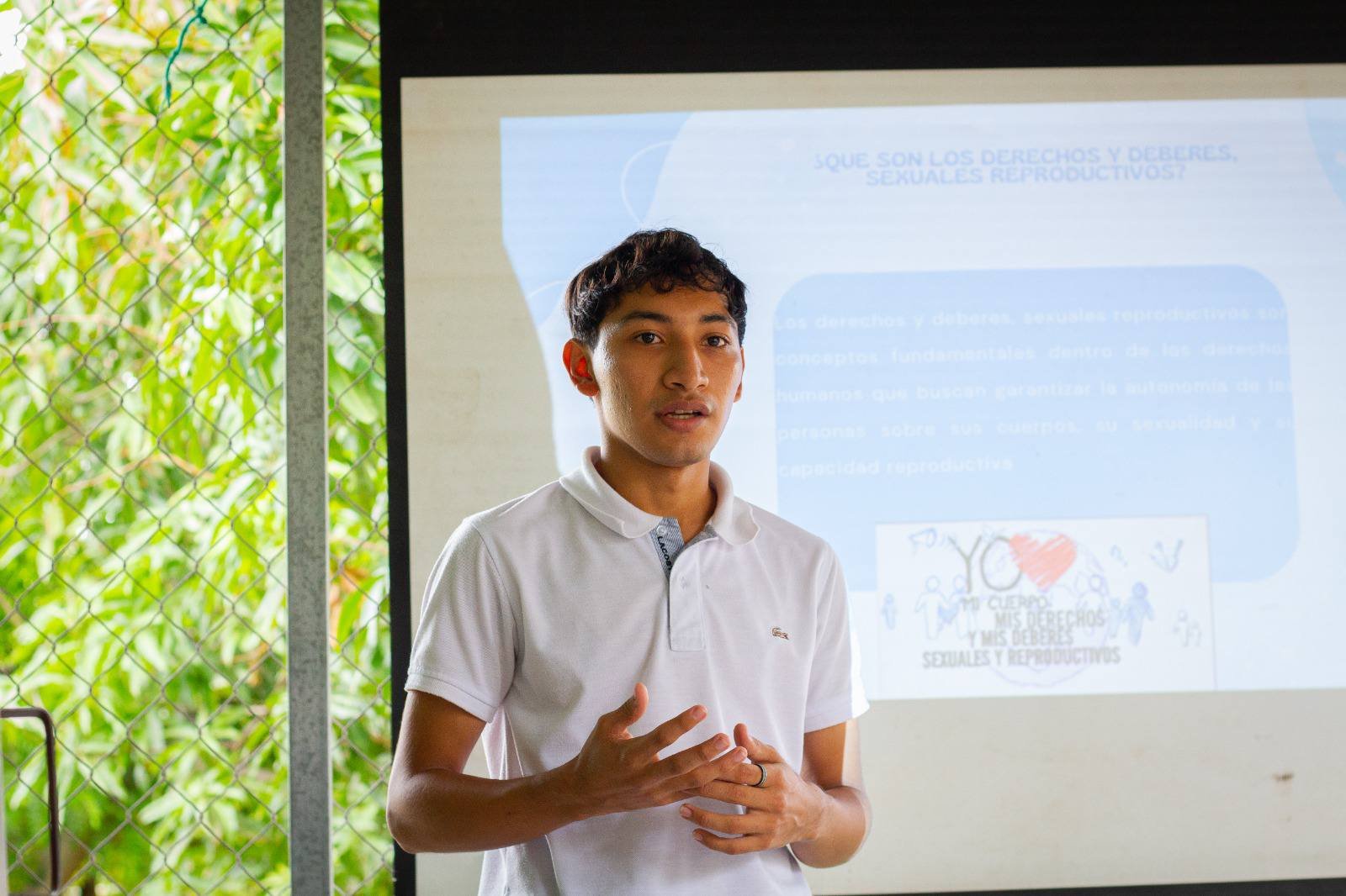 Sexual and Reproductive Rights