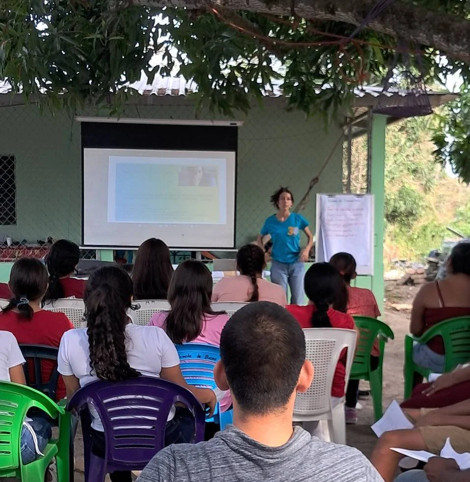 Depressive Disorders and Anxiety