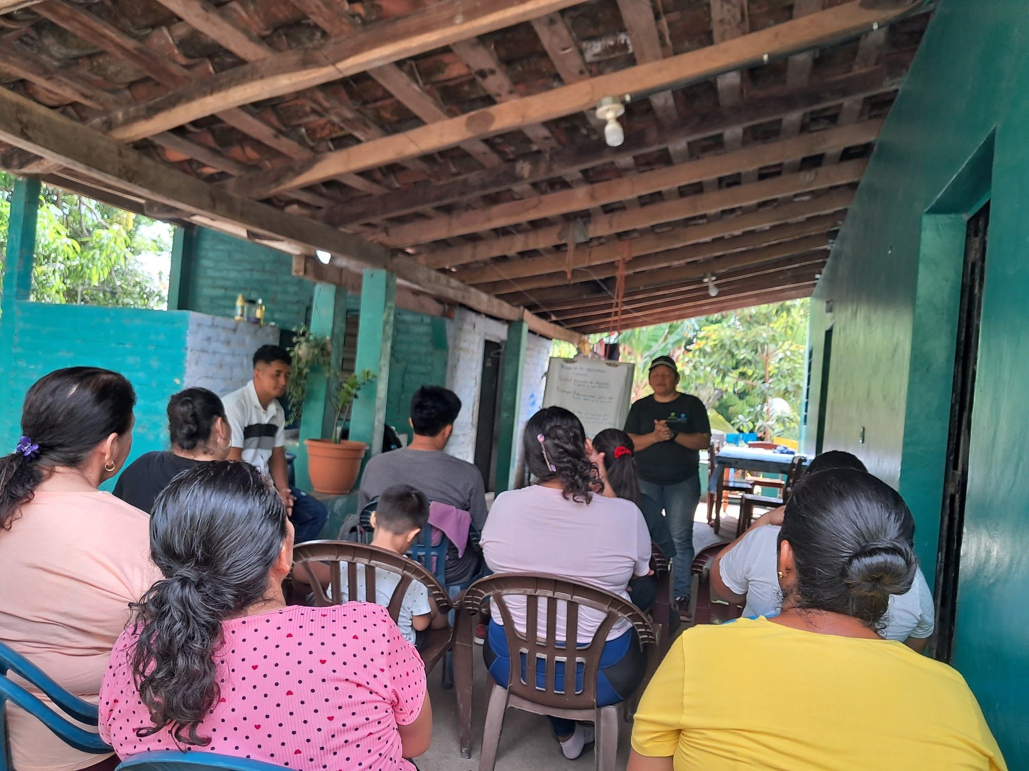 Basics of Organic Agricluture