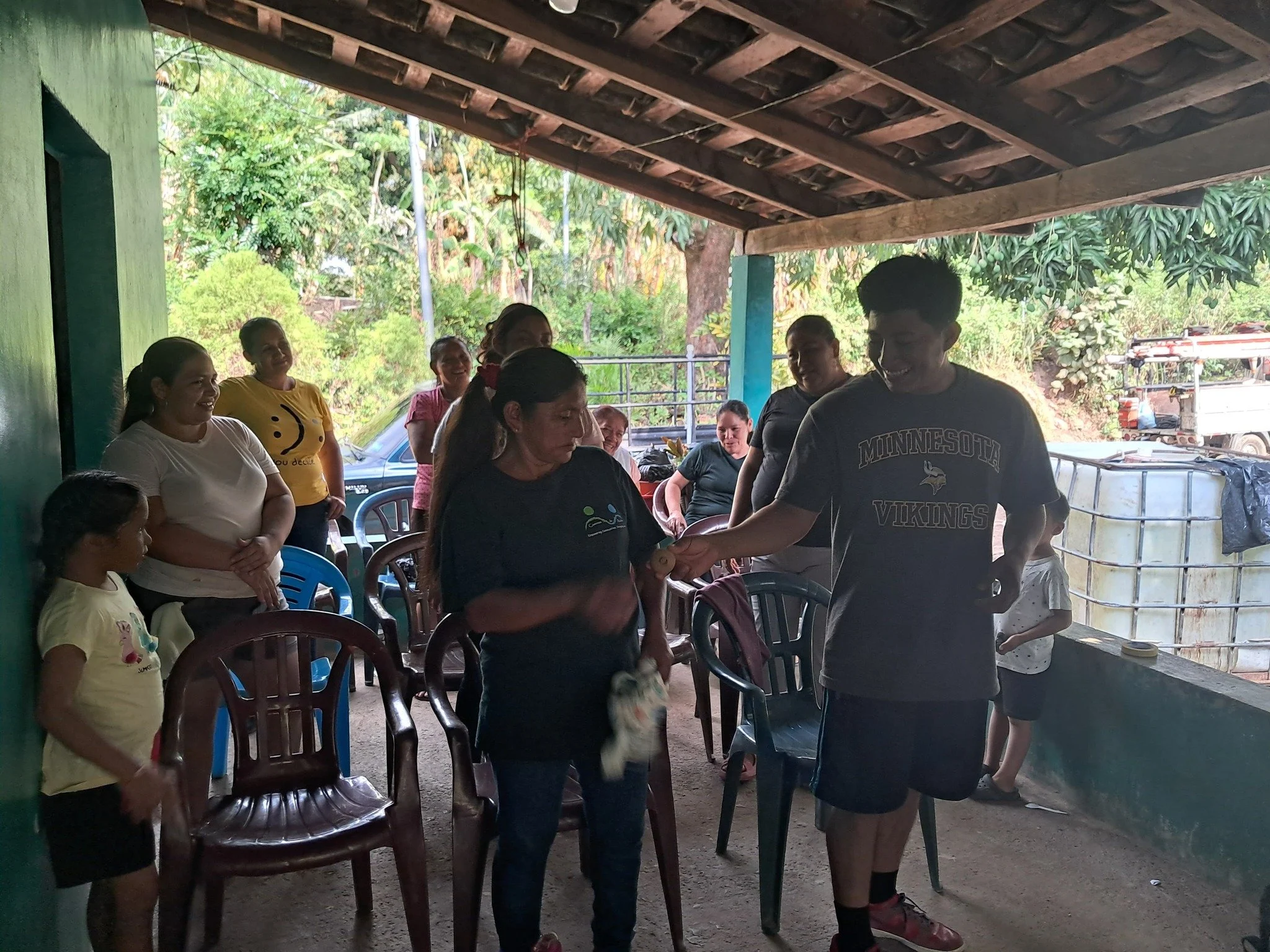 Basics of Organic Agriculture