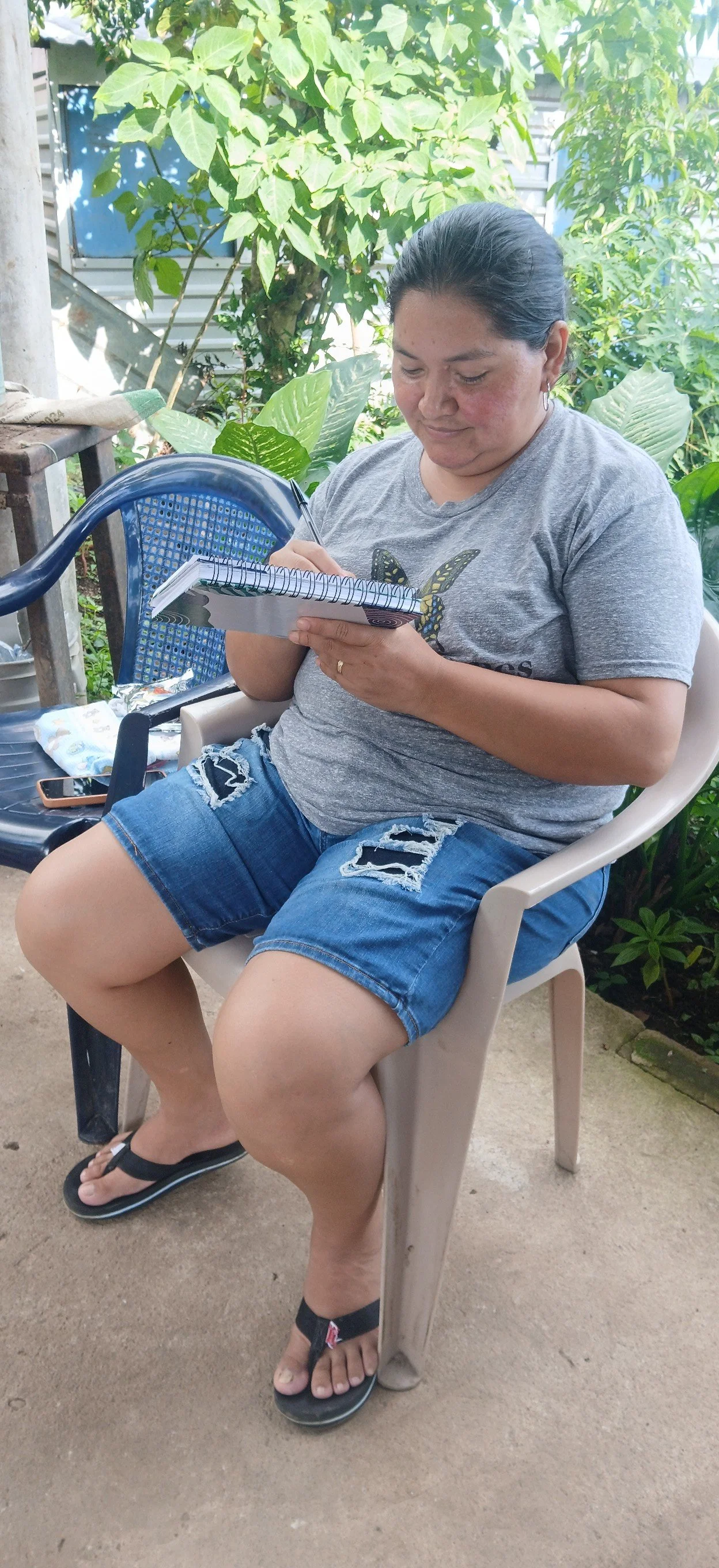 Identify Where I am and Where I'm Going