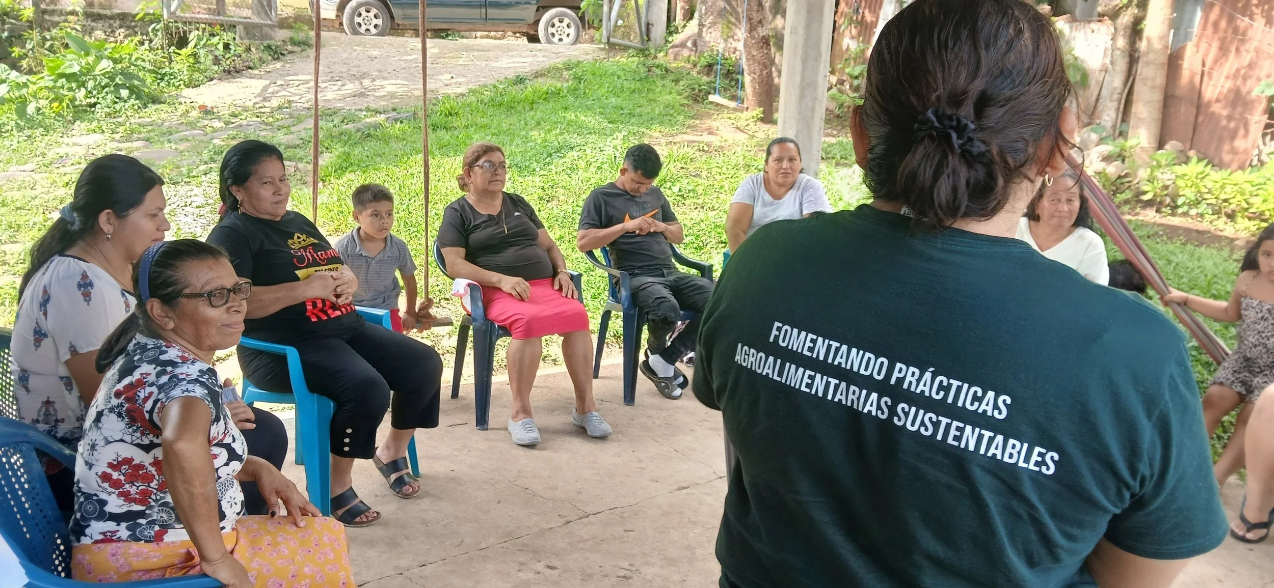 Identify Where I am and Where I'm Going