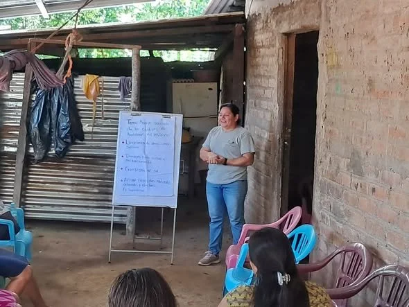 Proper Crop Management