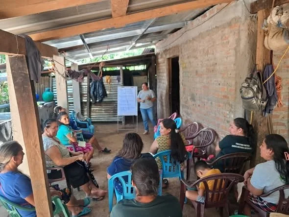 Proper Crop Management