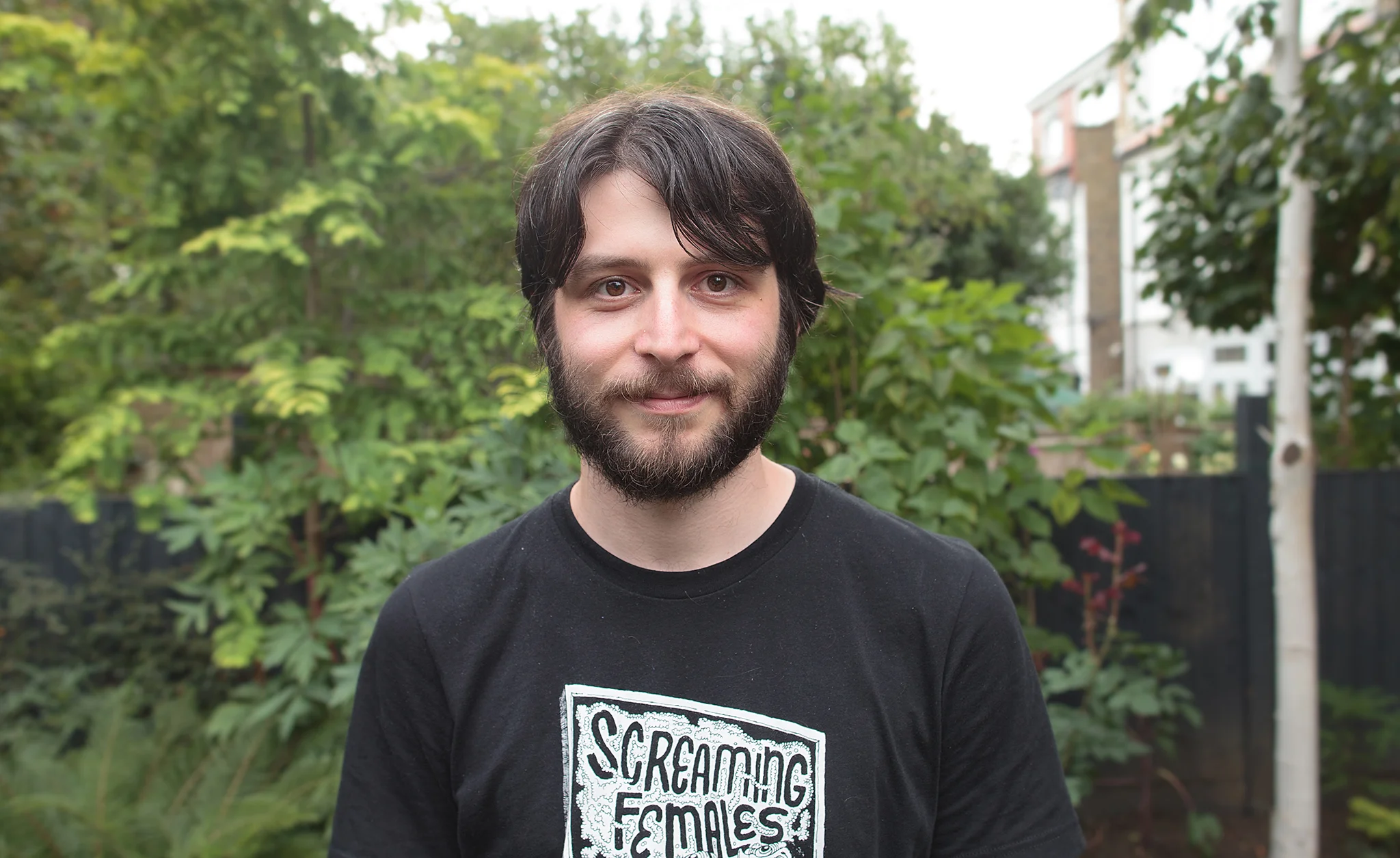Dan Fineberg