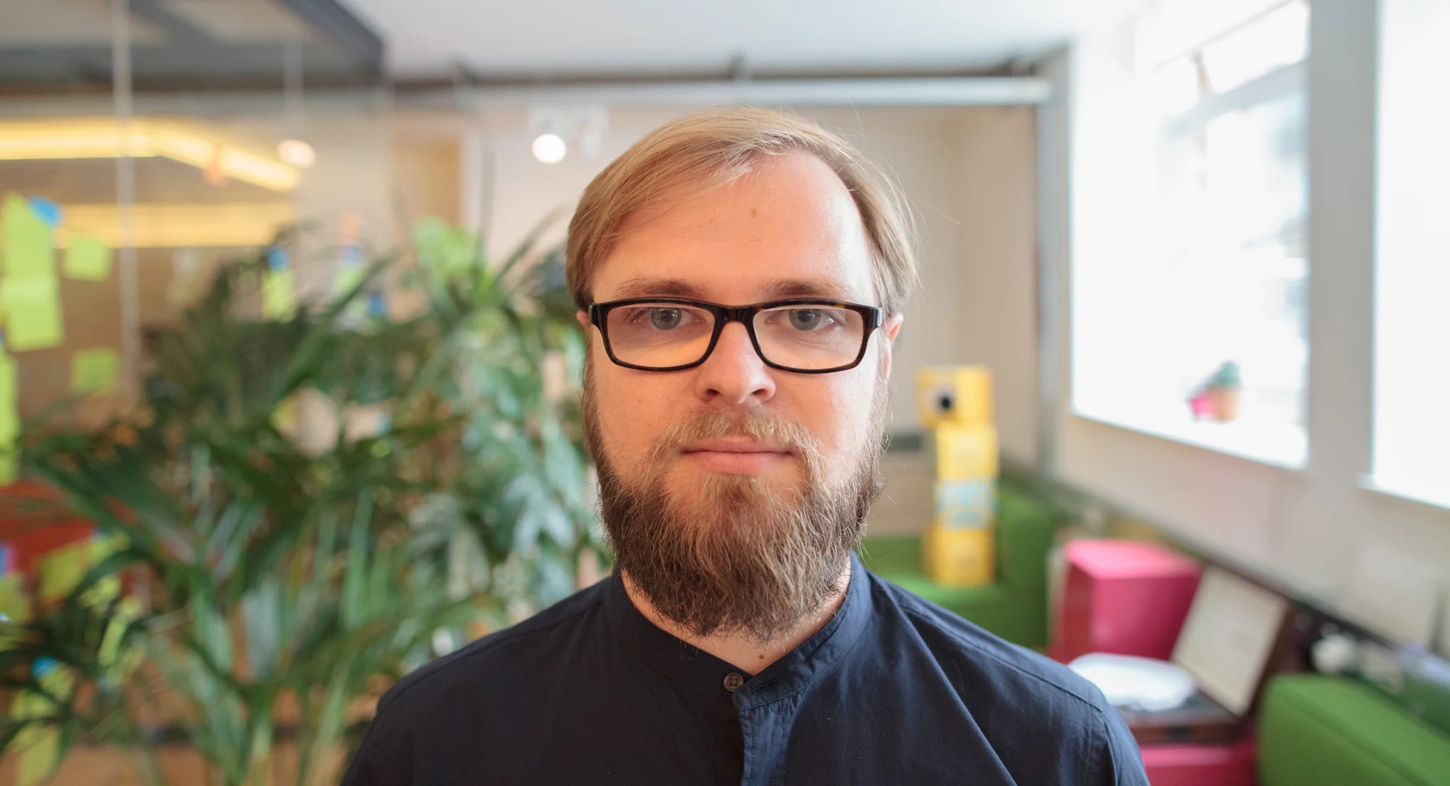 New Page — Gareth Dutton