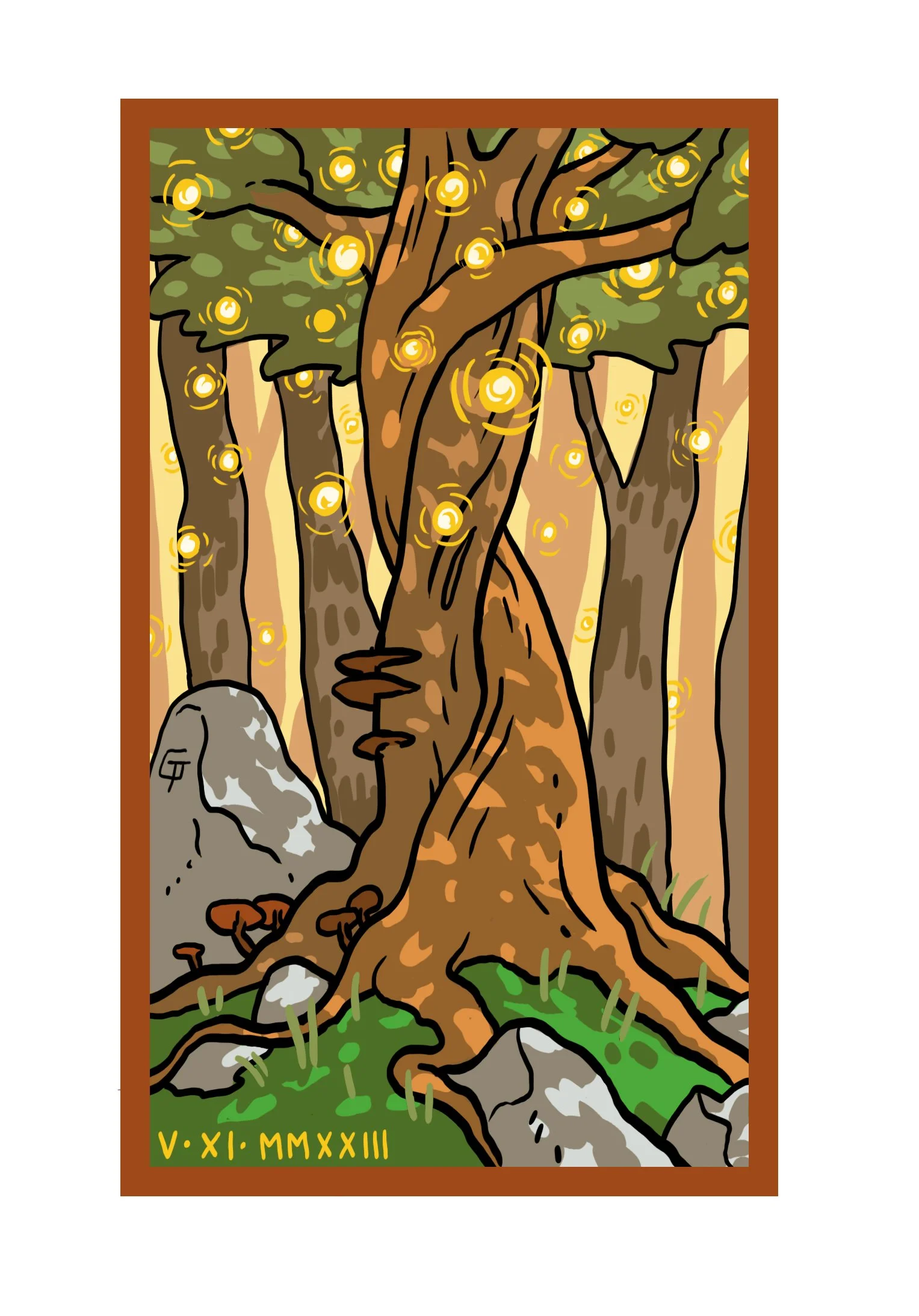 Tree Patch Osrs: The Mystery Solved! - djpn21c