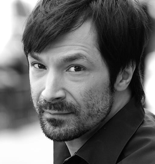 Nic DiPierro - Writer, Actor