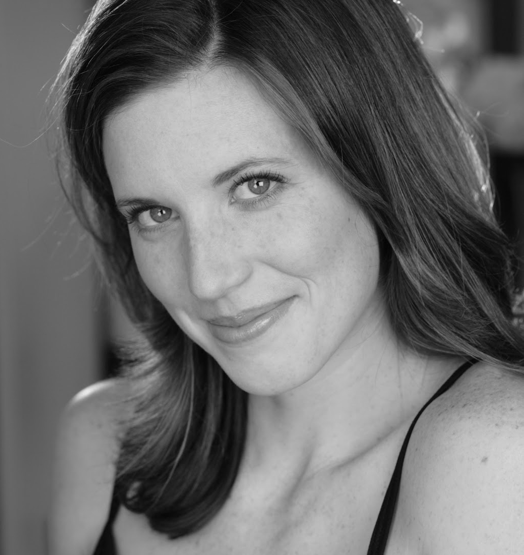 Erin Mallon - Writer, Actor