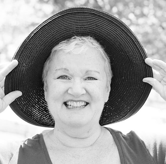 With very heavy hearts, we share the news of the passing of ensemble member Maureen Burns Shannon, a constant shining light to our company and our hearts.  She will be greatly missed. ❤️