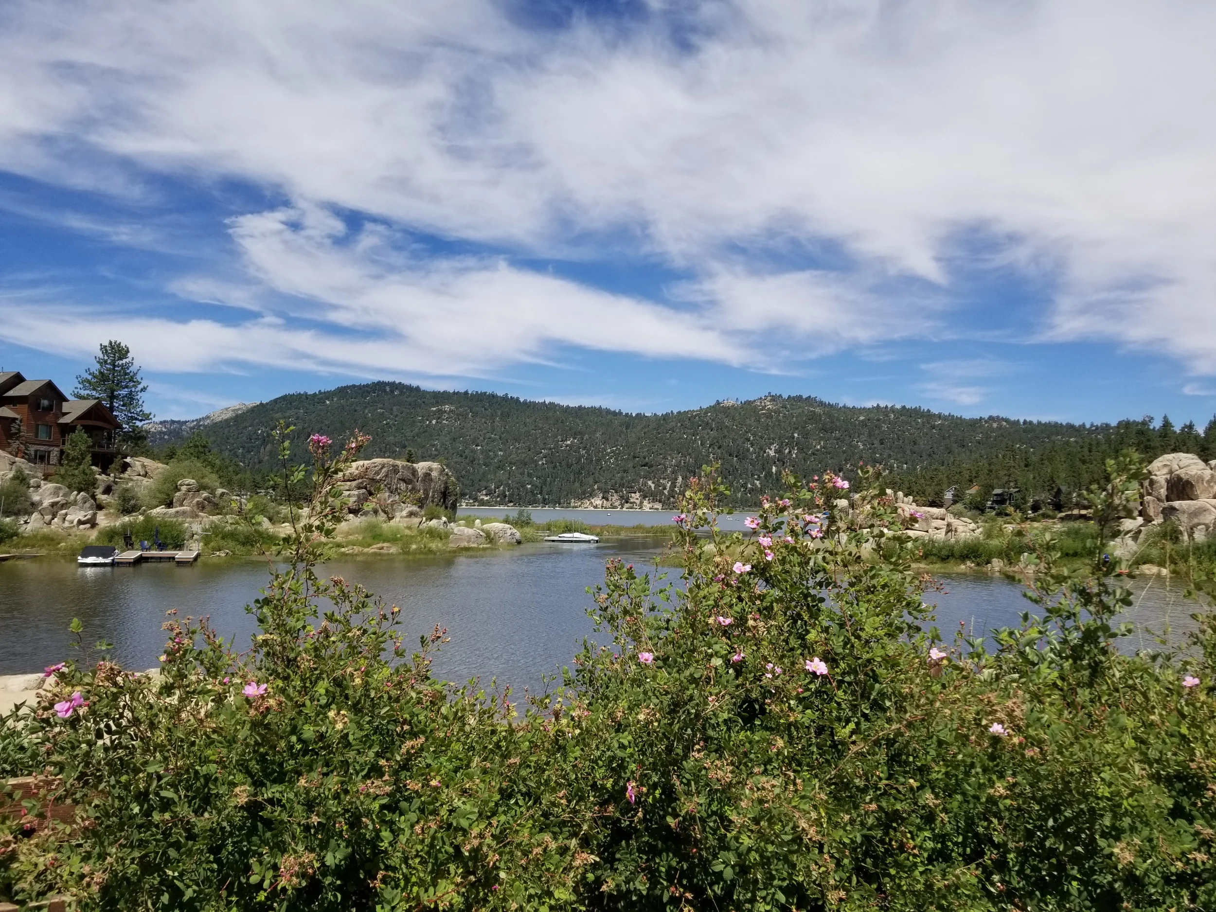 Boulder Bay Park