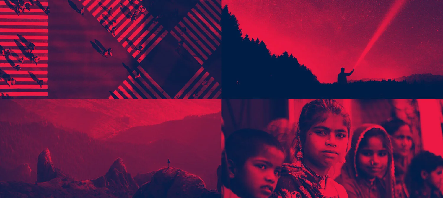   This project was created while working for Kinc Agency under the Creative Direction of Stav Avramakis. Copywriting by Bianca Caretti.  