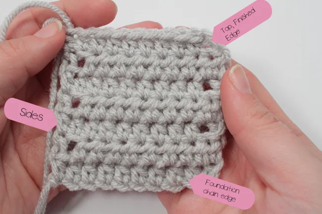 Learn to Crochet Saturday afternoons, 2-3:30 pm — Klose Knit
