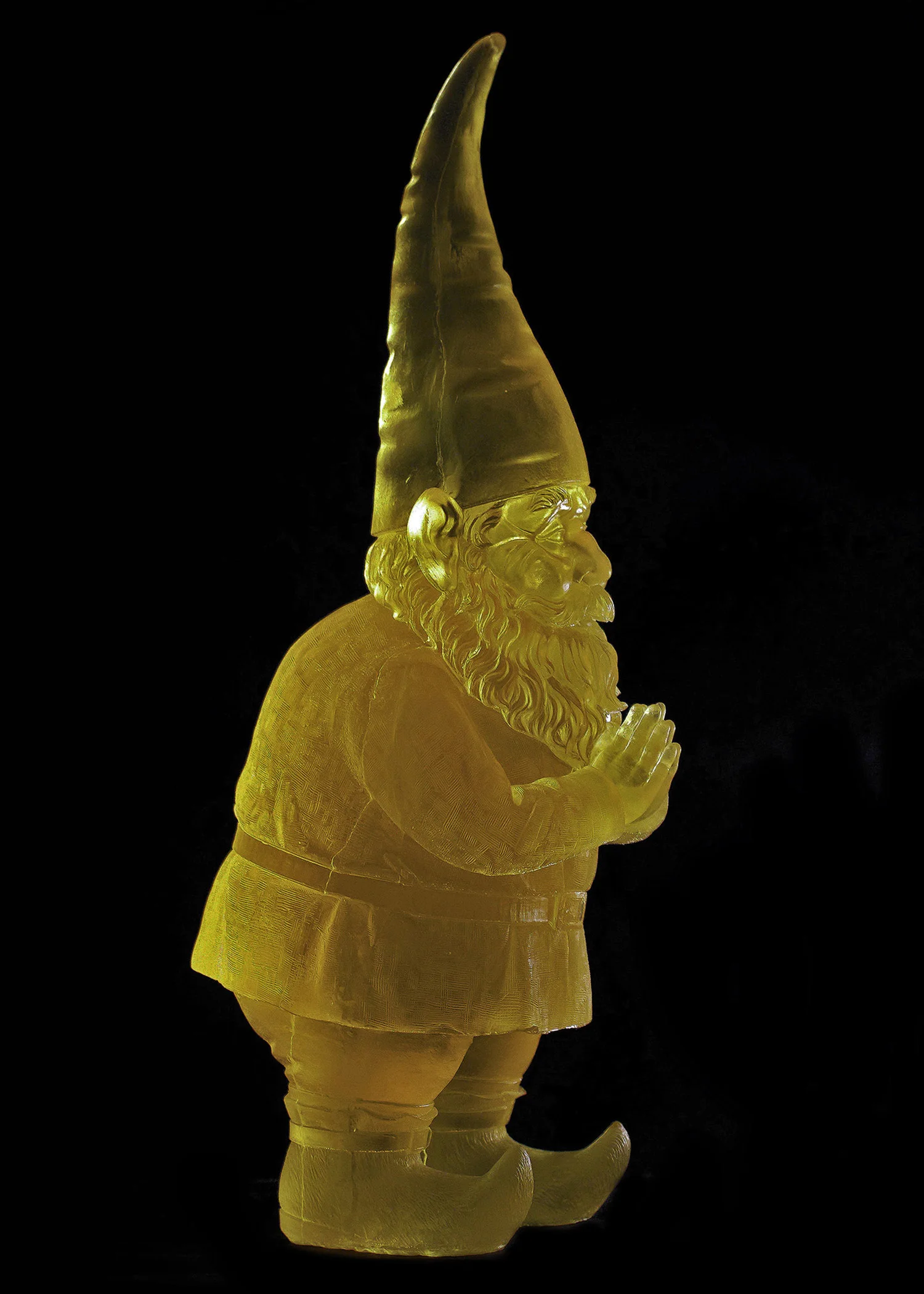 Piss Gnome