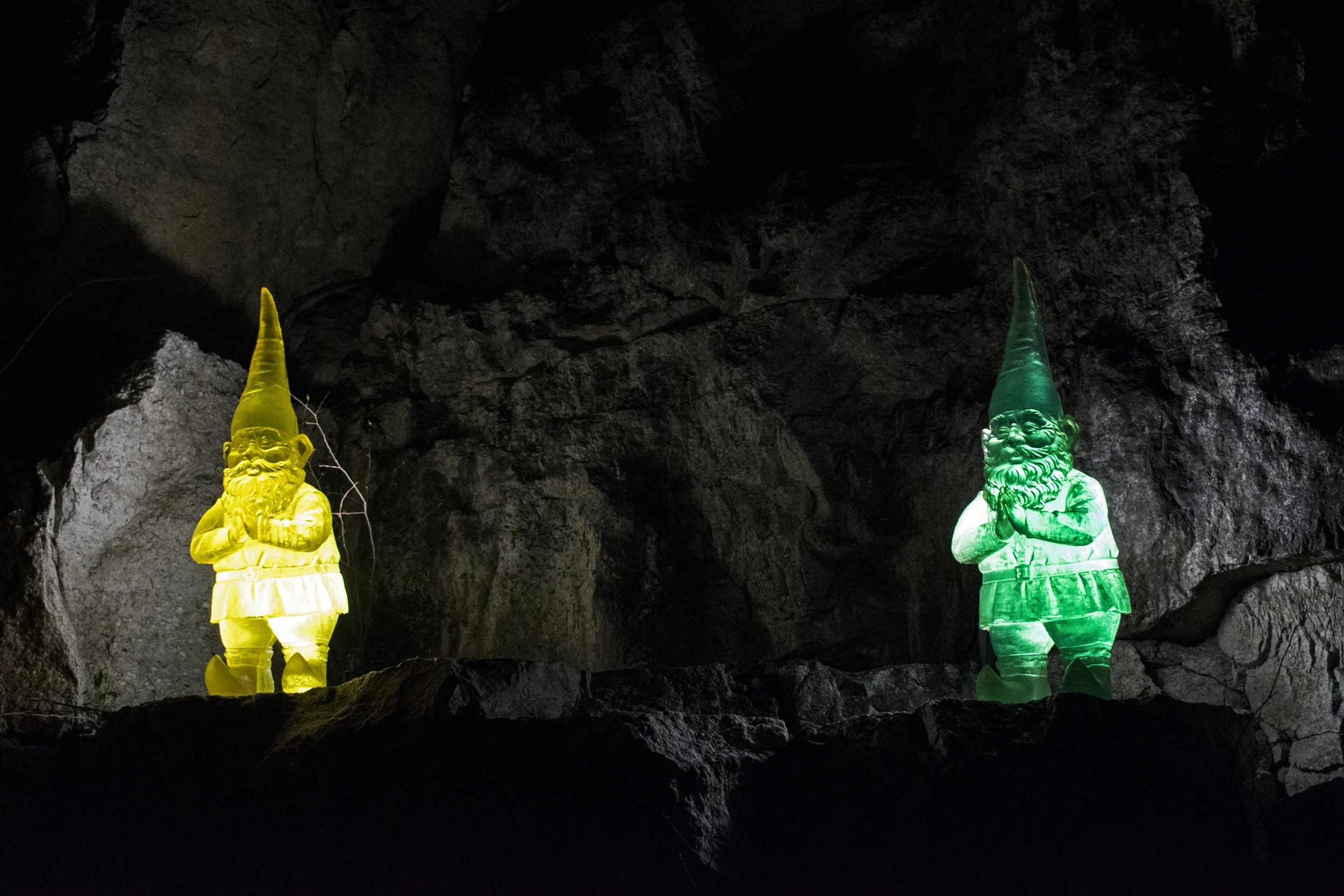 Gnome Mountain