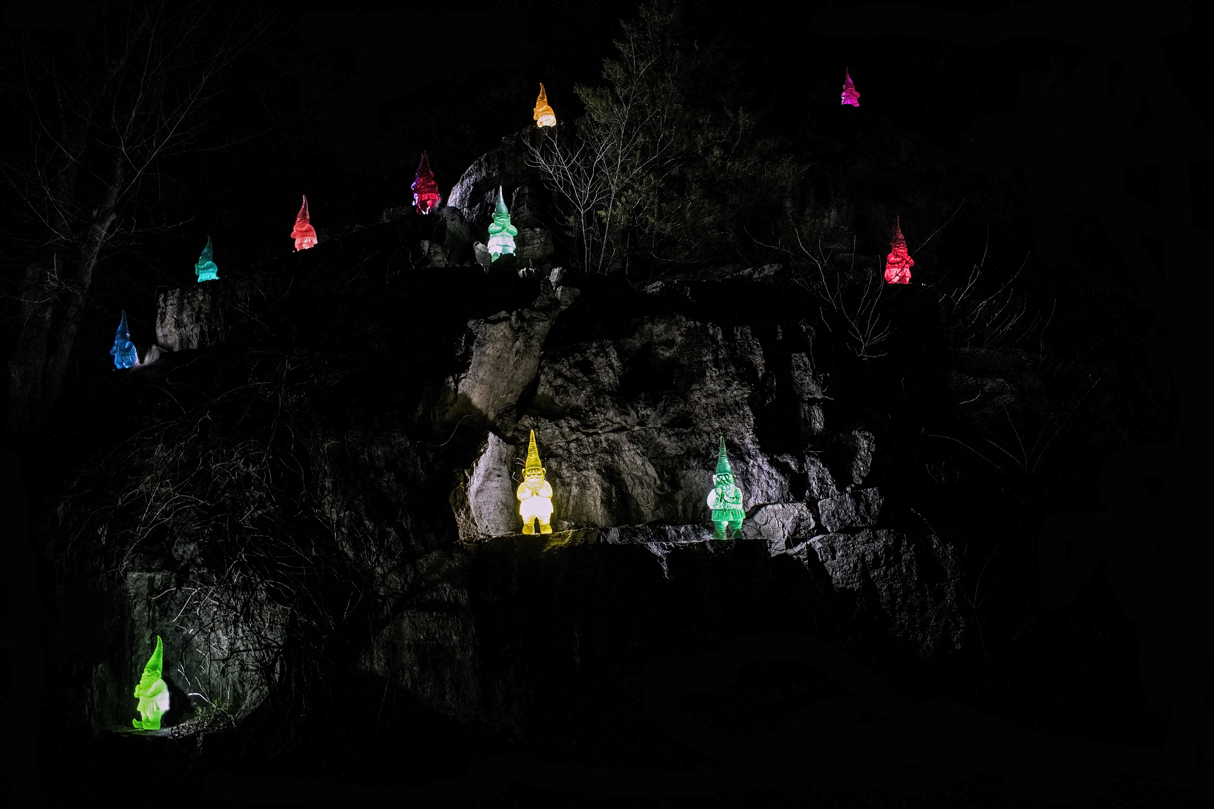 Gnome Mountain