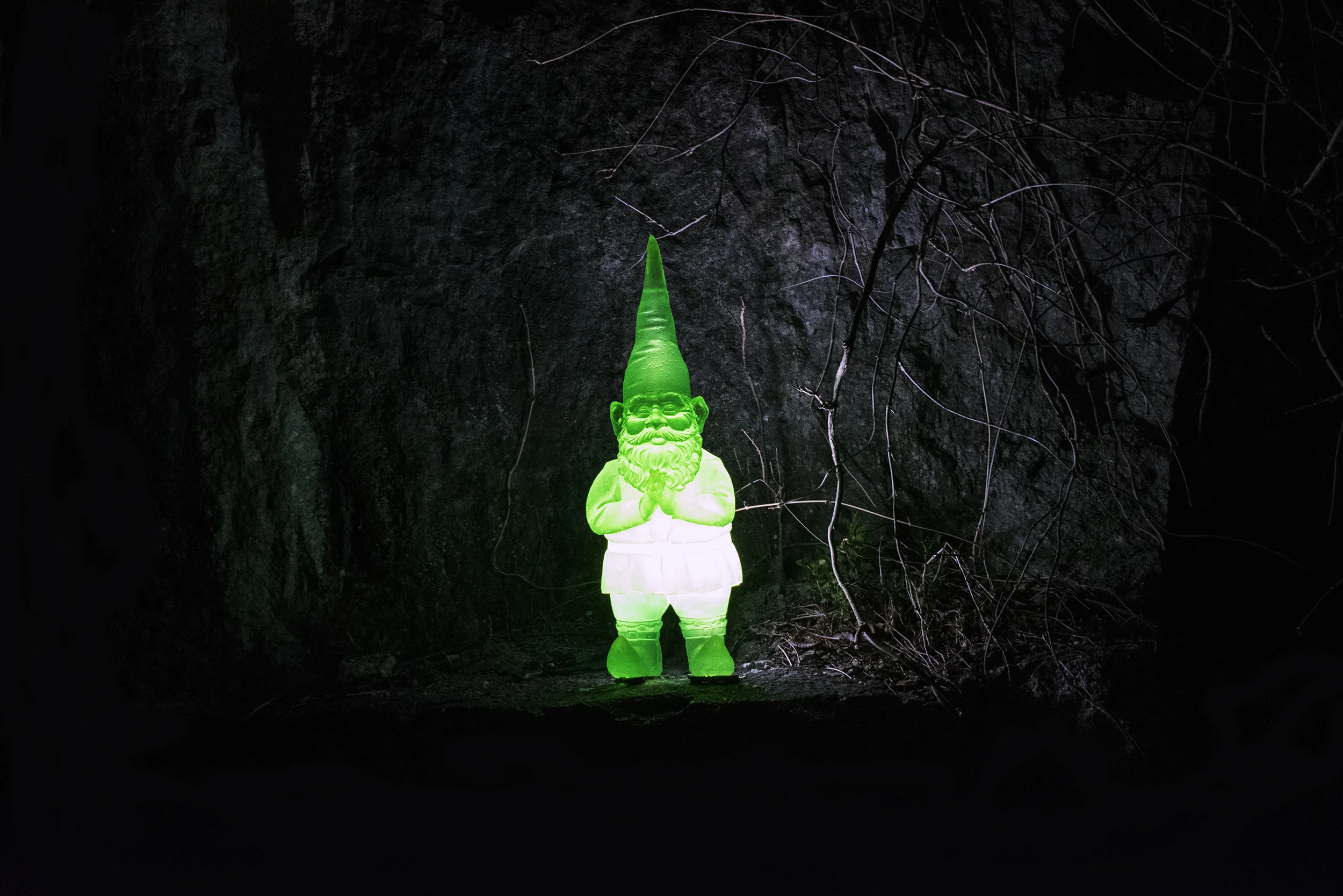 Gnome Mountain