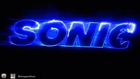 Well my work is #dubai is gaining traction! Loads of legends coming together to make this project happen & So stoked our shots made it to the @sonicthehedgehog #Trailer. @choppershoot & @helio_imagery worked on #Drone, #Helicopter and Ground shots of desert scenes and @peacemaker_filmworks on all other #drone shots.