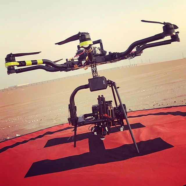 Back in the sandbox with @choppershoot shooting for #adudhabi and @rsafilms w #alta8 of course
.
.
.
#ridleyscott #aerialphotography #panavision #uae #dubai #dubaifilm #lifeonset #panavision #dronelife #dronephotography #dji #worldstoughestdrone #freefly #freeflyalta #alta #arri #arrimini #DRONEGEAR #panavisionlenses #filmmake #freeflyers #freeflysystems #arri #movipro #film #mōvimethod #lighterisbetter #shotonred #droneporn #dronestagram