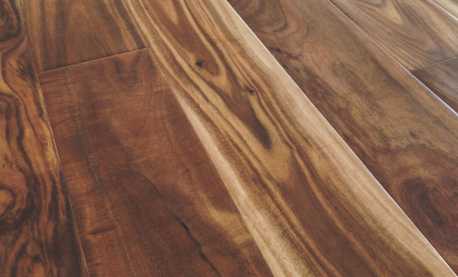 Juxtaposition Hardwood