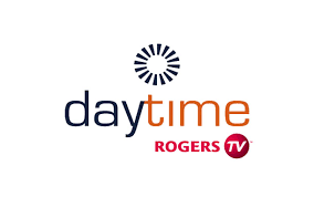 Daytime Ottawa Rogers TV