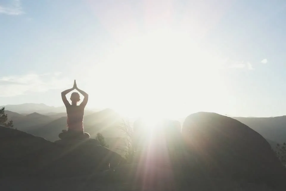 Sunday Soul Flow Yoga