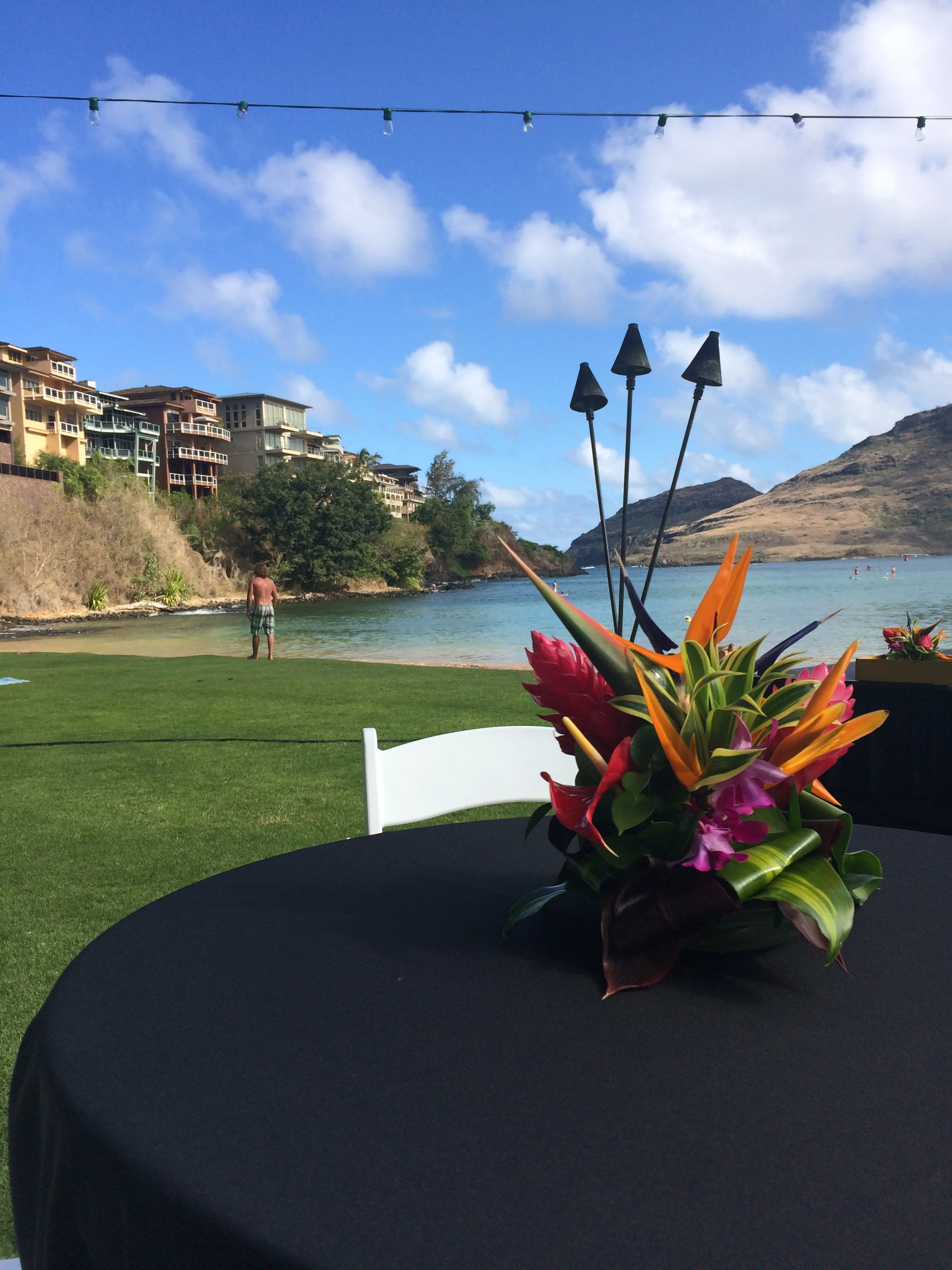 Finding a Site to Support your Event Experience