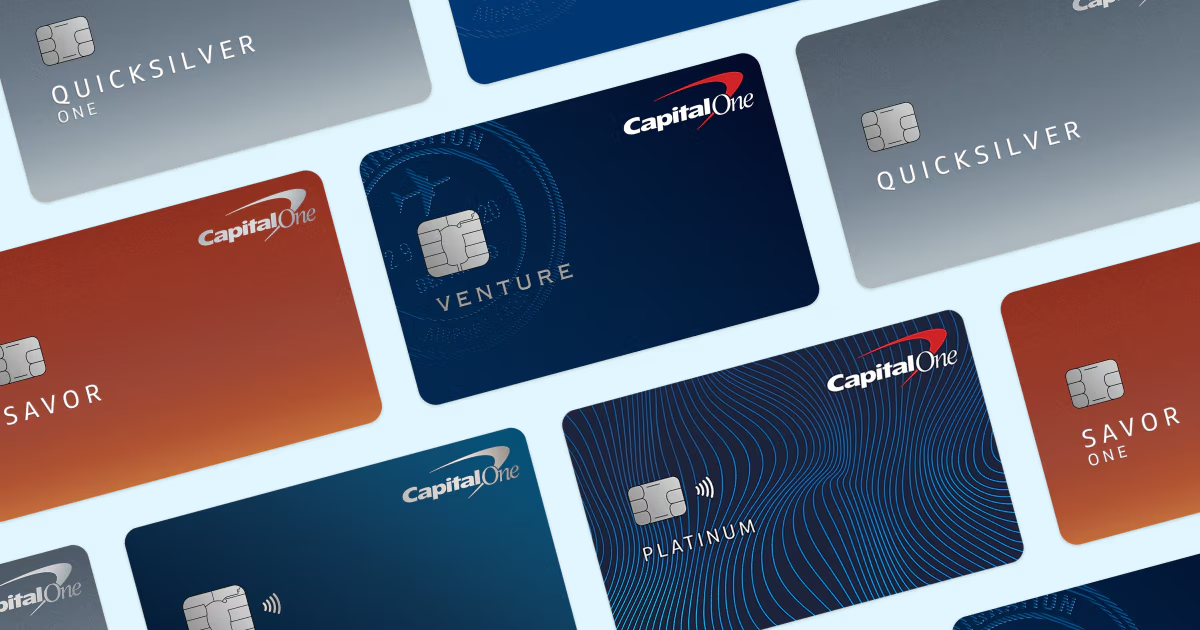 Capital One