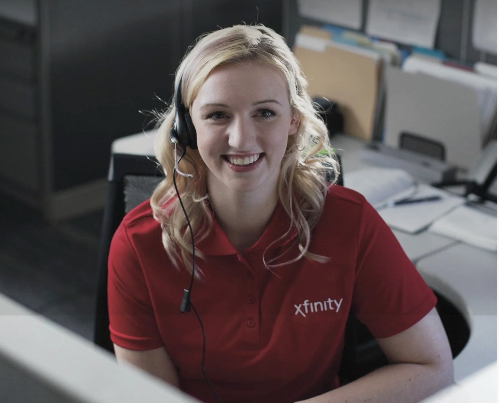 Comcast