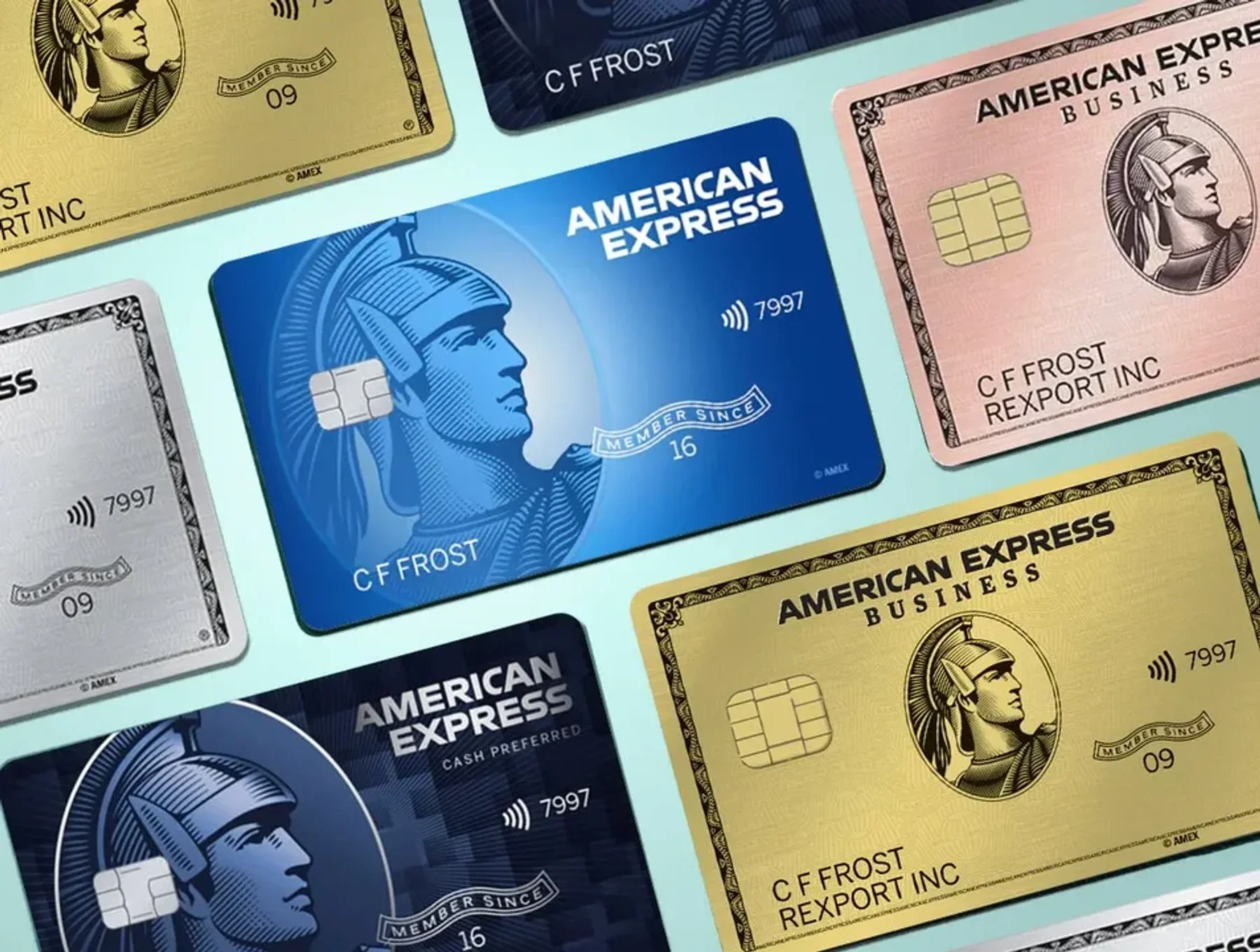 American Express