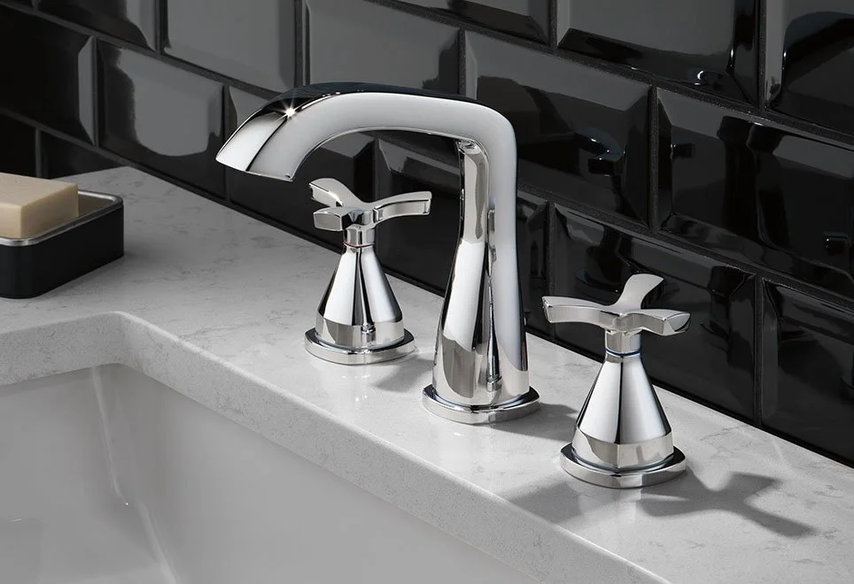 Delta Faucet