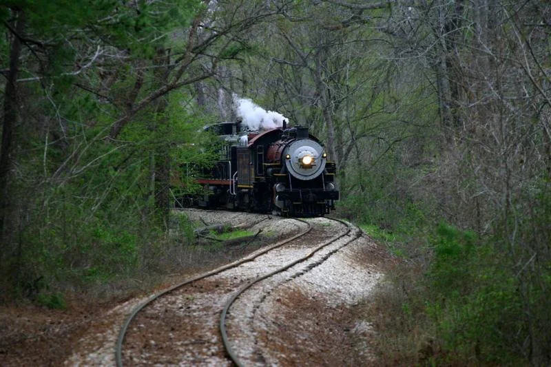 Special Occasions Limousine - Adventure Tours - Smoky Mountains RailRoad