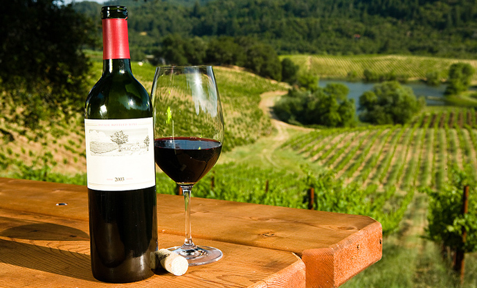 Vines from more than 100 North Carolina wineries weave through The Old North State producing flavors worthy of their many accolades. North Carolina's growing number of wineries produce award-winning wines for every taste, from dry reds and whites to sweet muscadines .