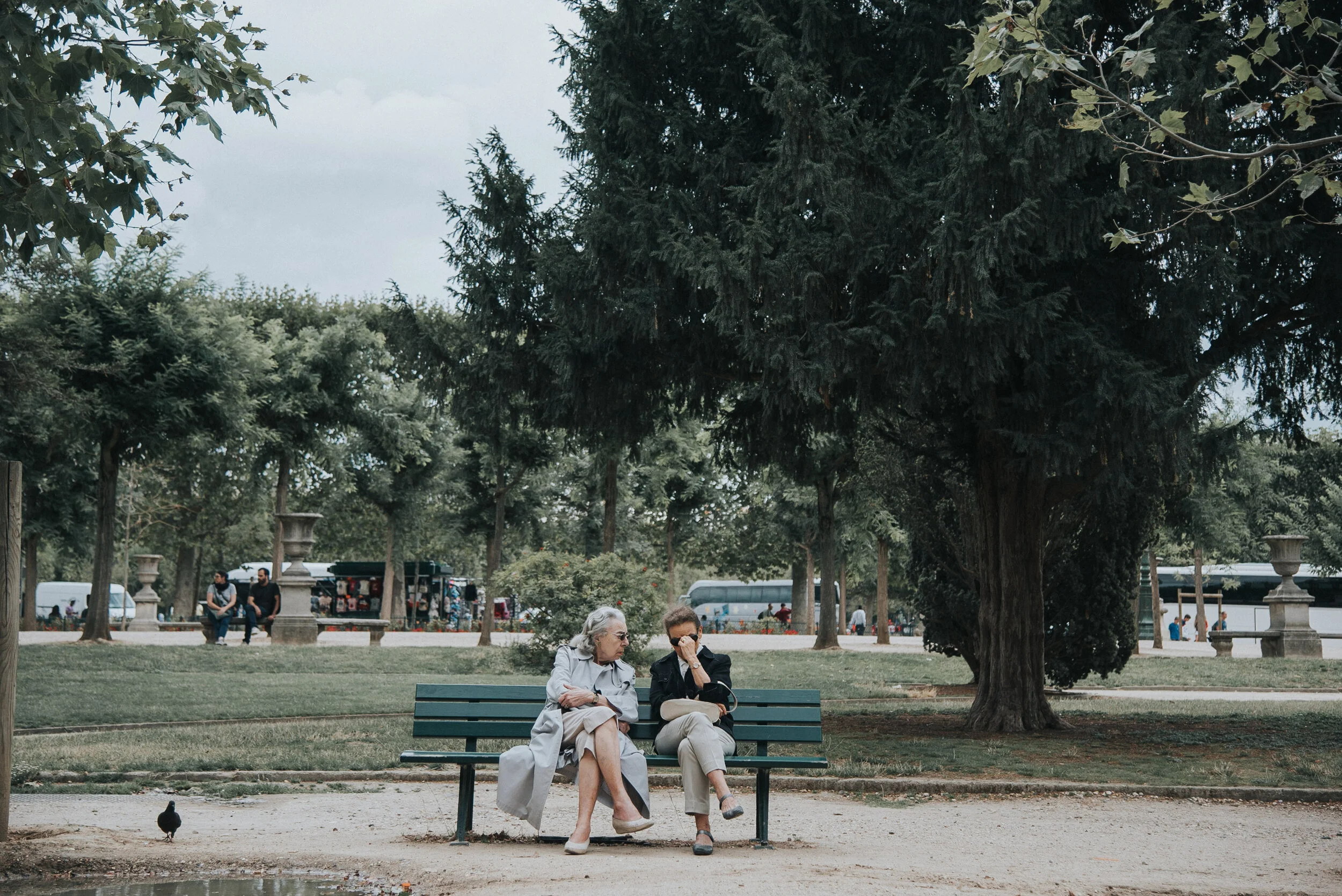 Paris // 2019