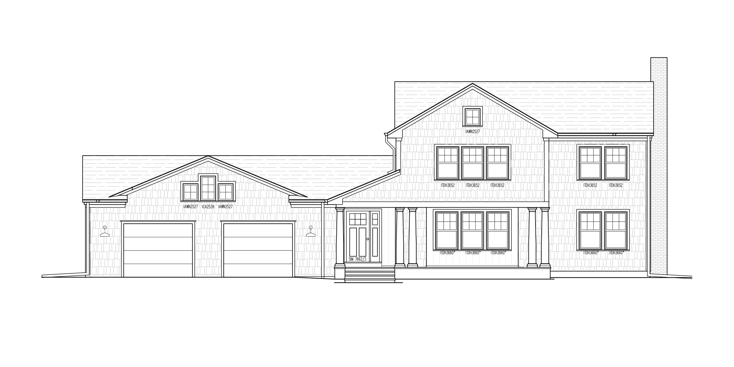 BACK COVE RENOVATION