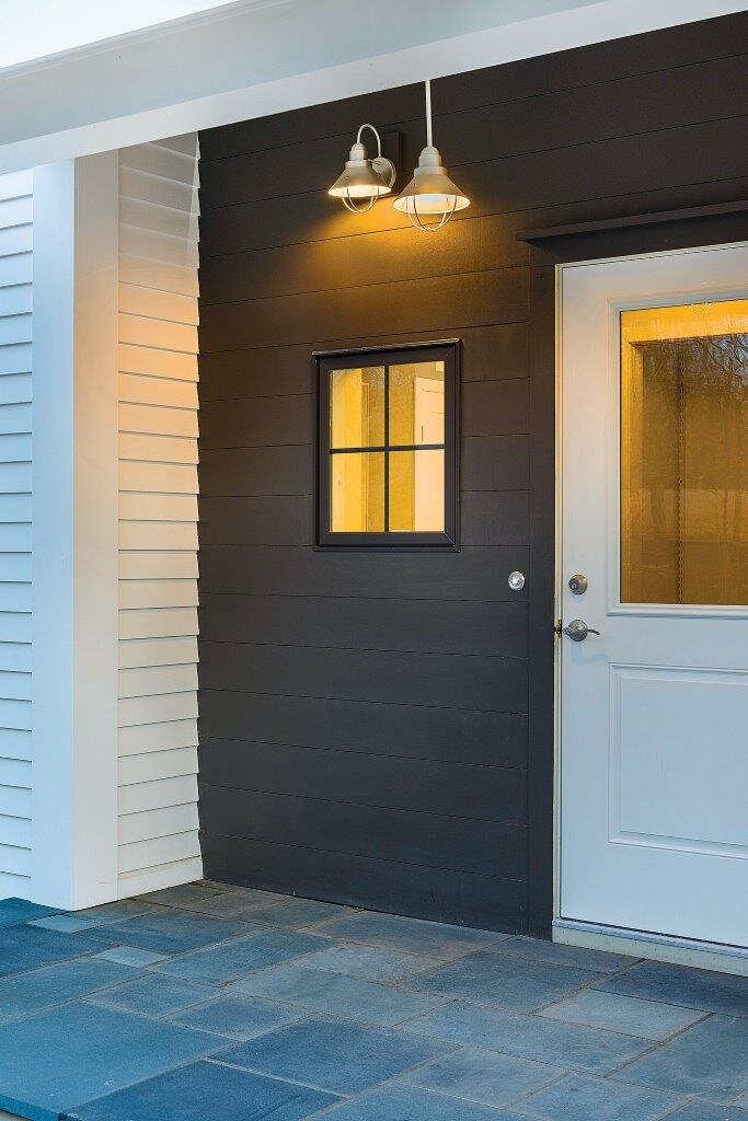 photo: Nat Rae, courtesy of Fine Homebuilding