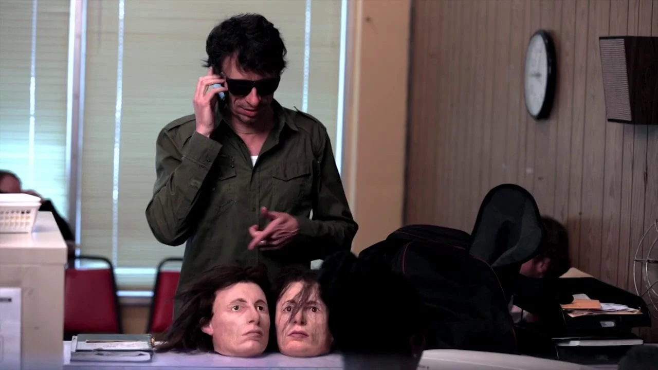 Steve Taylor & The Perfect Foil Kickstarter