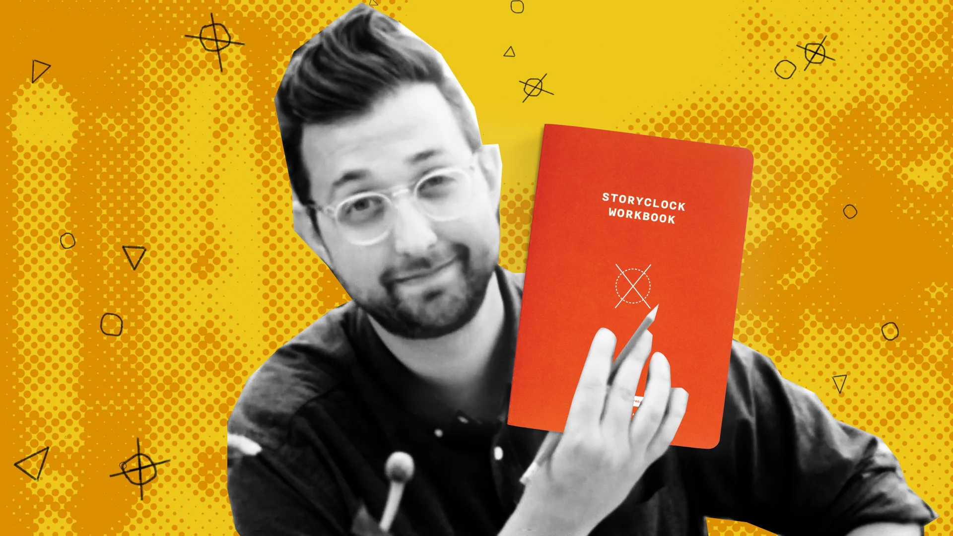 How To Use The Storyclock Workbook