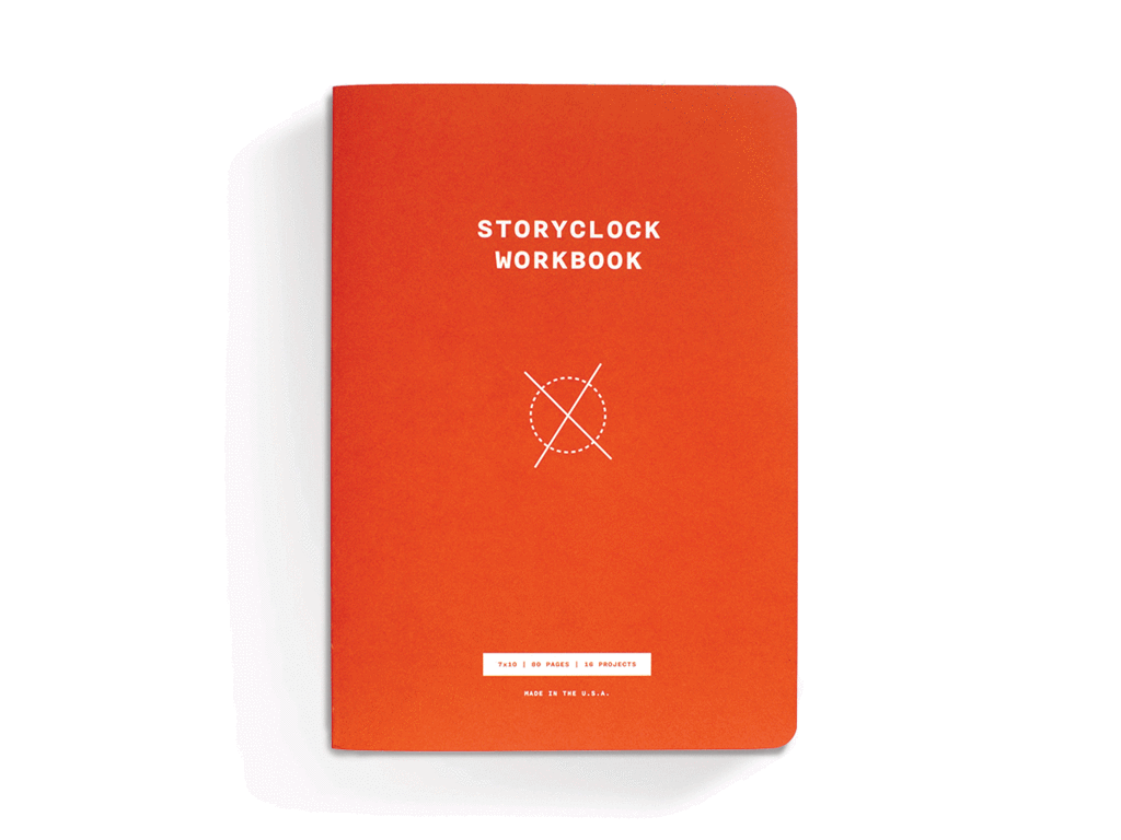 Storyclock Workbook