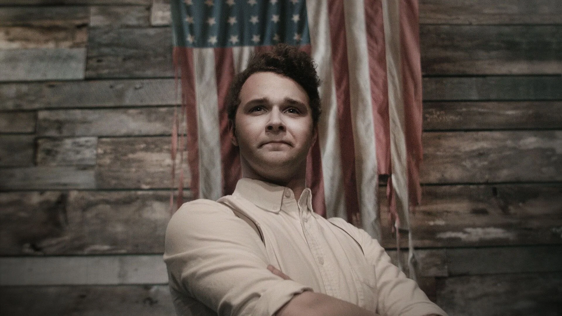 Old/New (Narrated by Patton Oswalt)