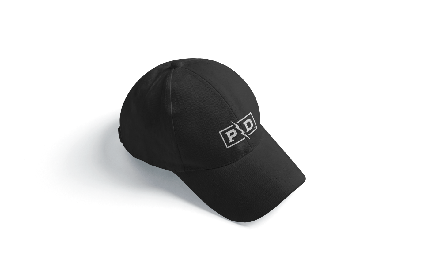 Plot Devices Dad Hat