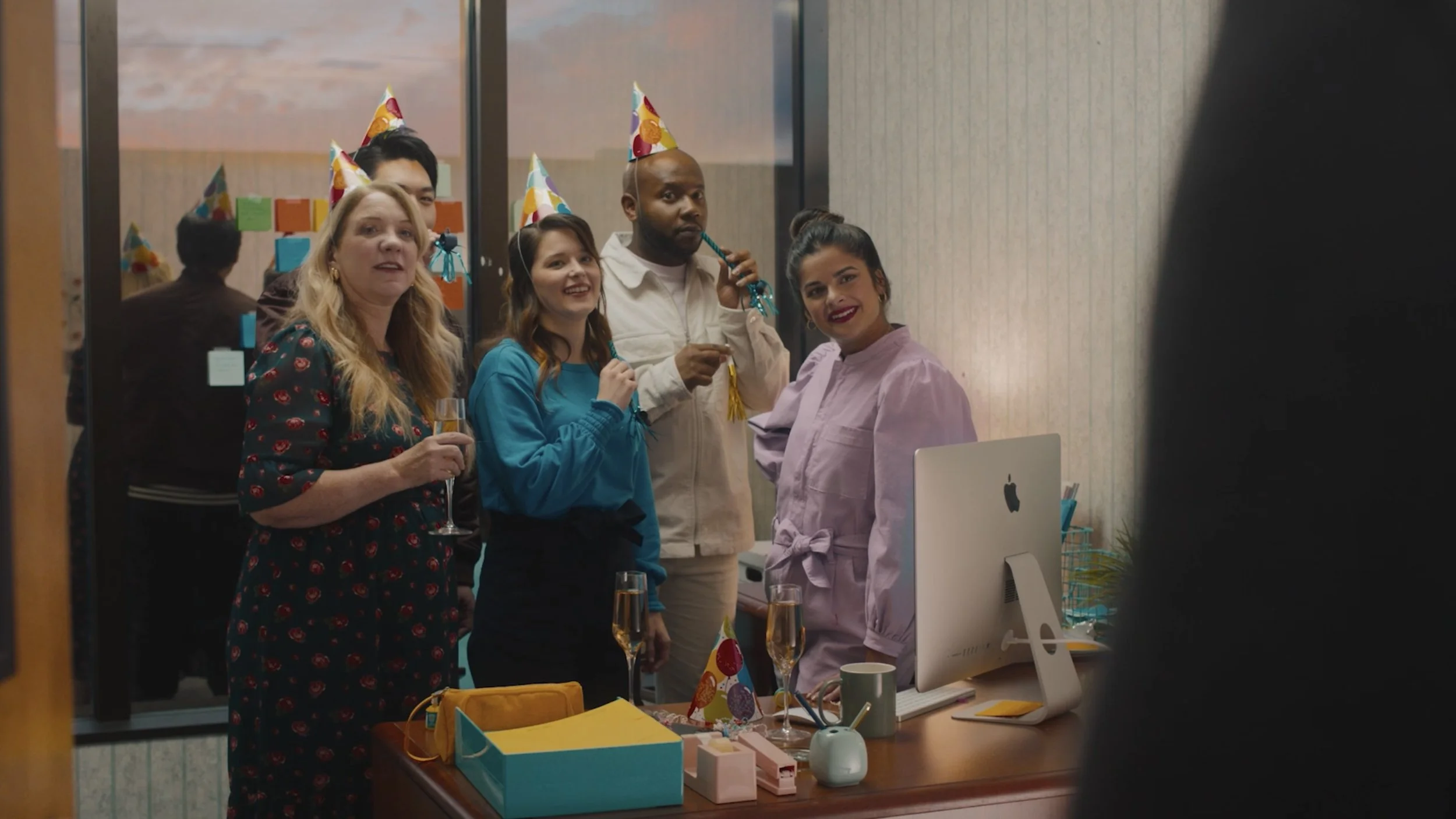 Livestorm “Big Interactive Video Event”