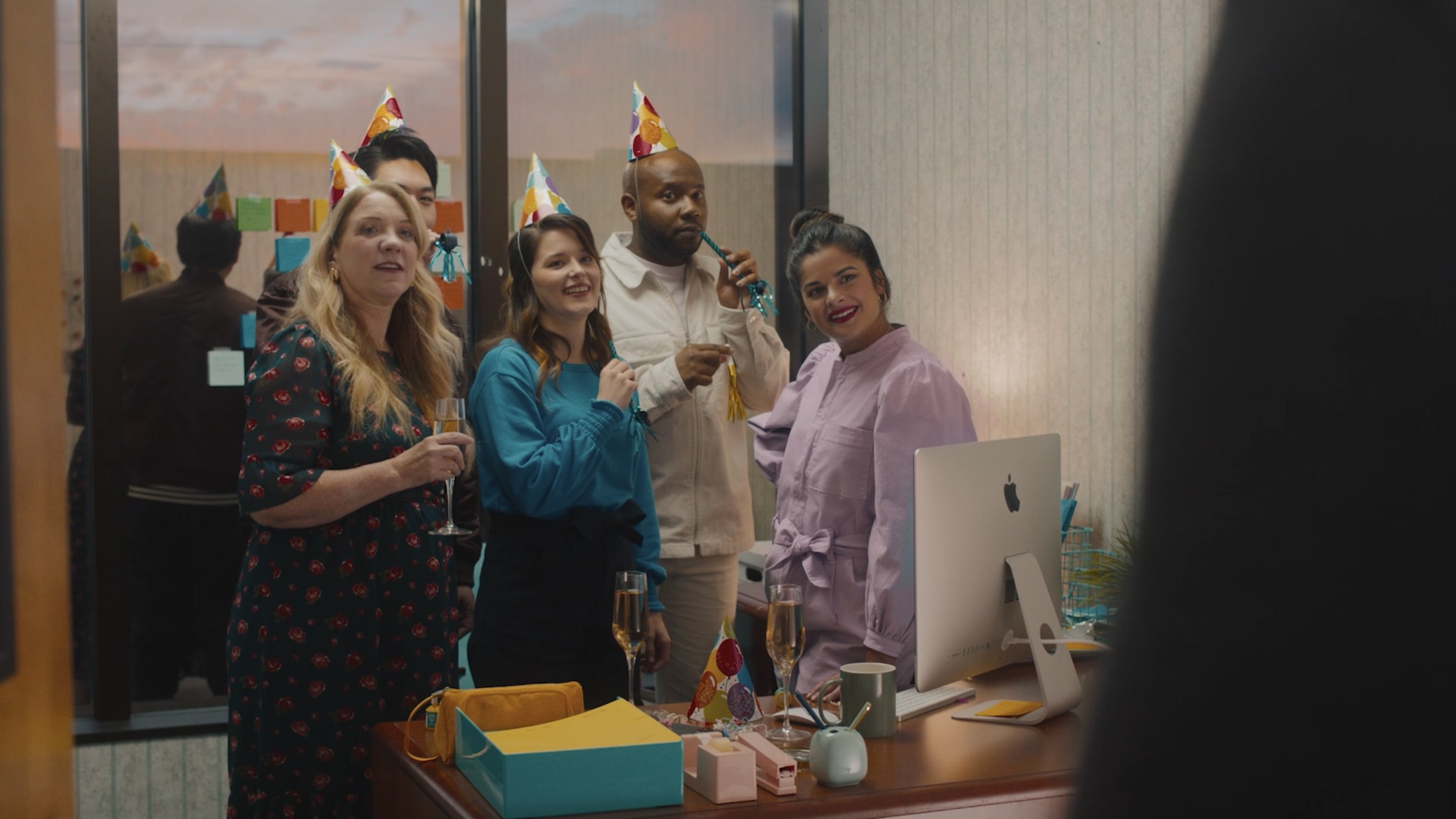 Livestorm “Big Interactive Video Event”